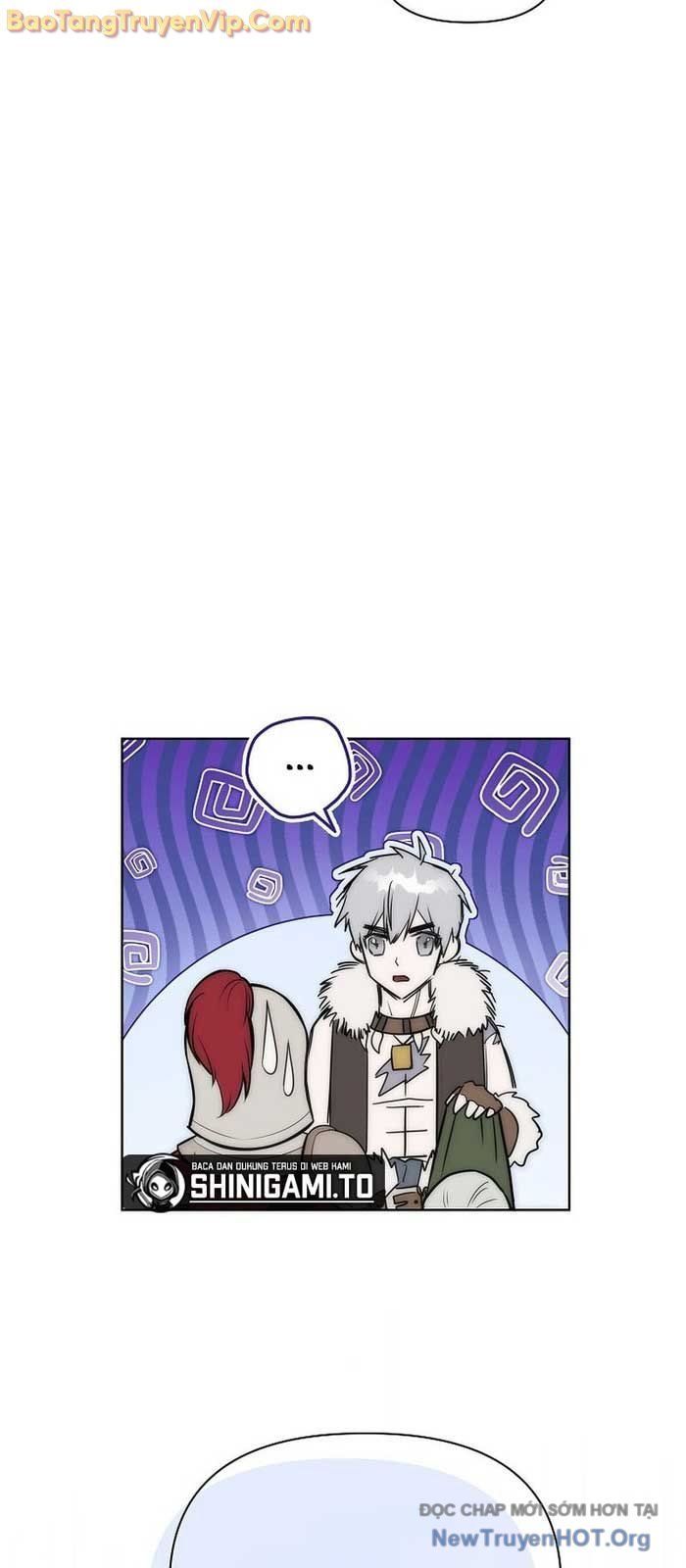 Trở Thành Man Di Ở Thế Giới Fantasy: Chapter 19