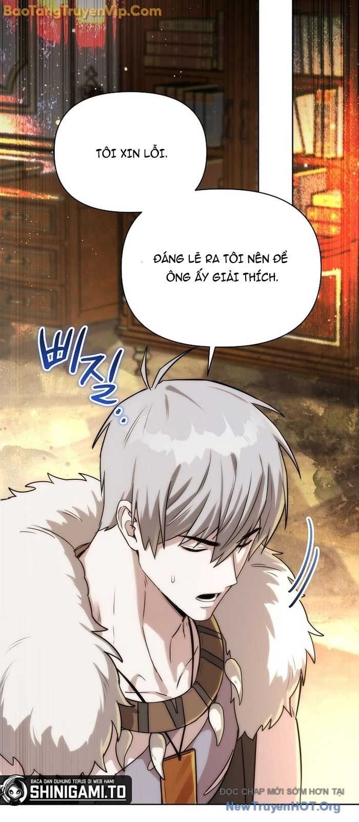 Trở Thành Man Di Ở Thế Giới Fantasy: Chapter 19