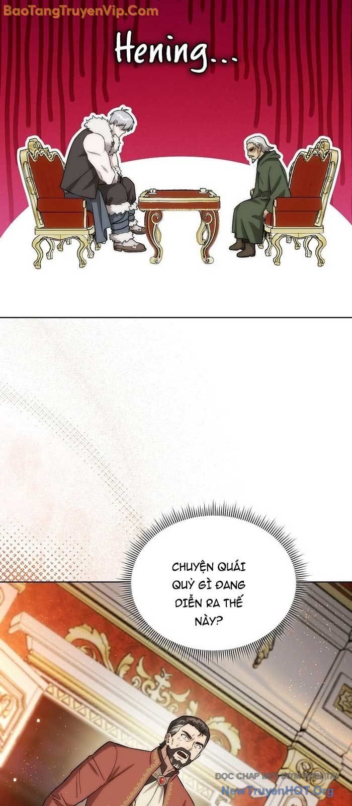 Trở Thành Man Di Ở Thế Giới Fantasy: Chapter 19