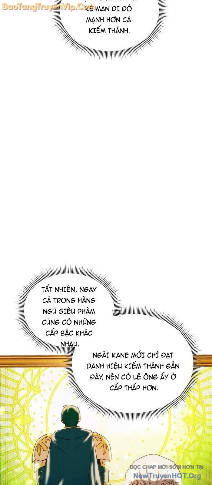Trở Thành Man Di Ở Thế Giới Fantasy: Chapter 19