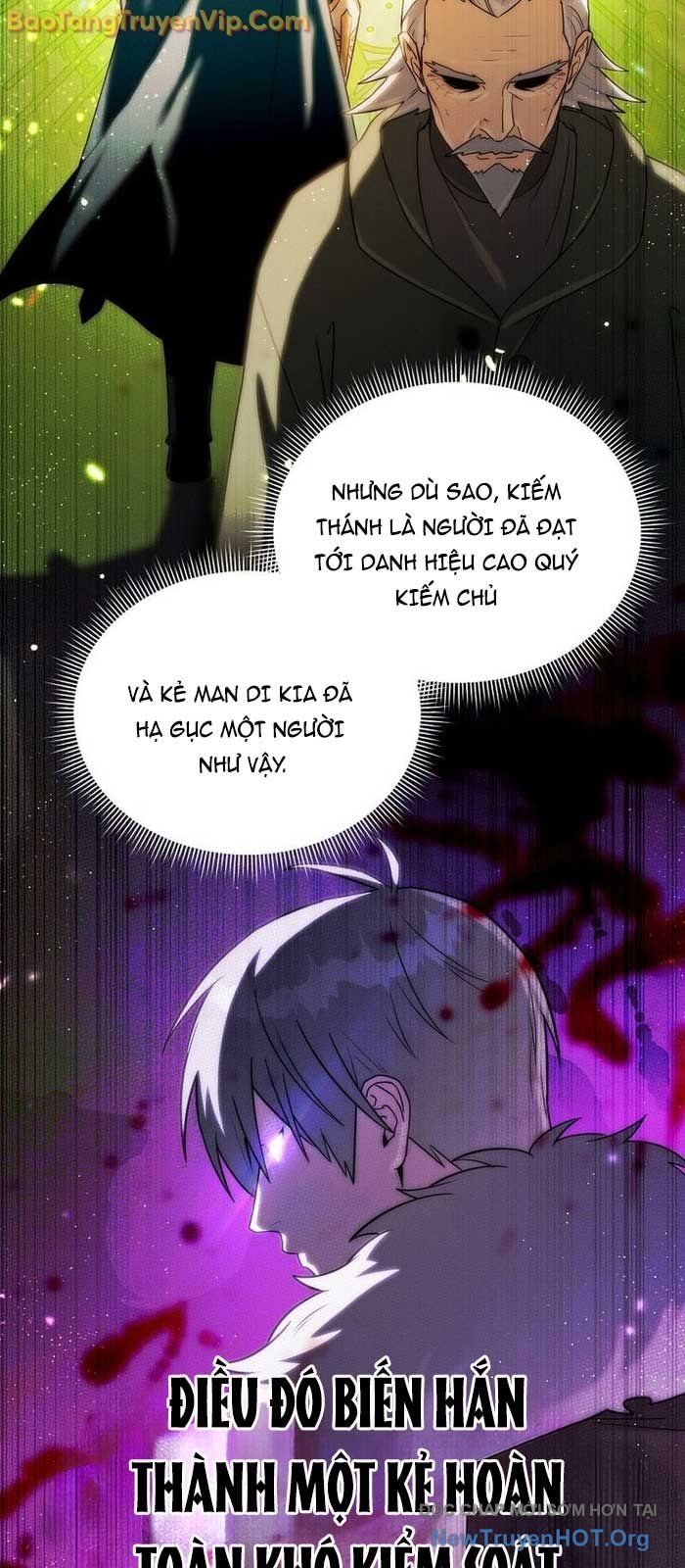 Trở Thành Man Di Ở Thế Giới Fantasy: Chapter 19