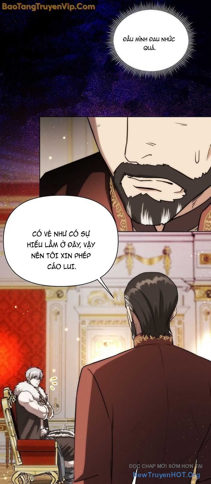 Trở Thành Man Di Ở Thế Giới Fantasy: Chapter 19