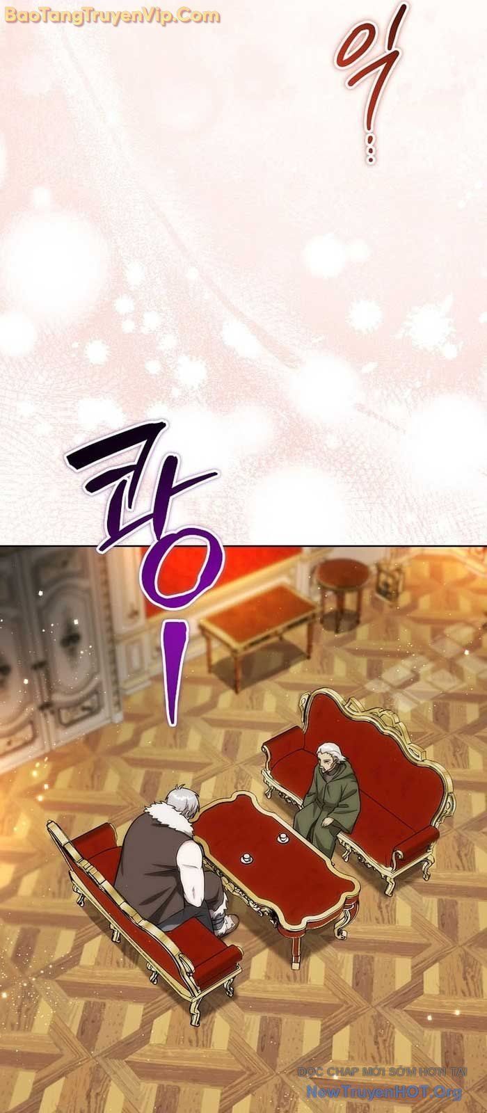 Trở Thành Man Di Ở Thế Giới Fantasy: Chapter 19