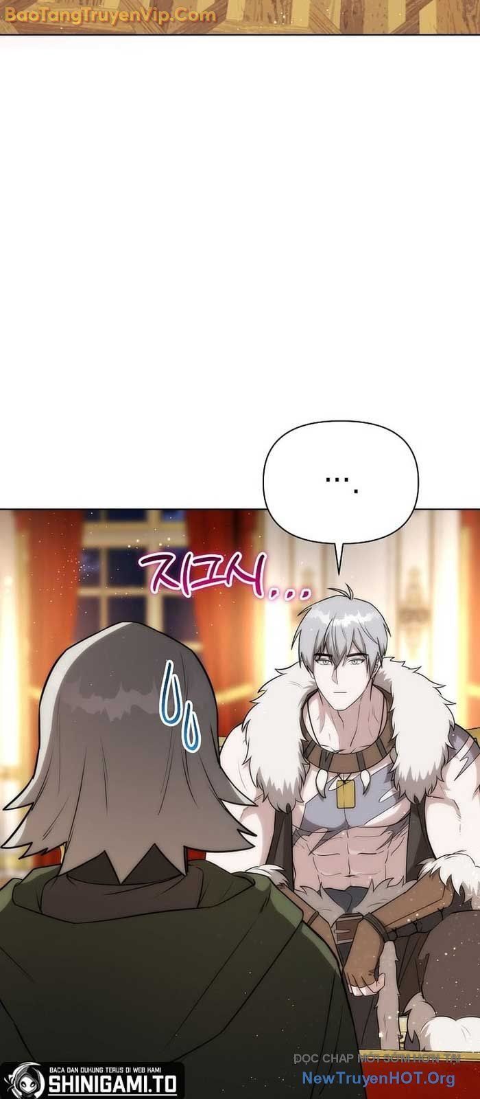 Trở Thành Man Di Ở Thế Giới Fantasy: Chapter 19