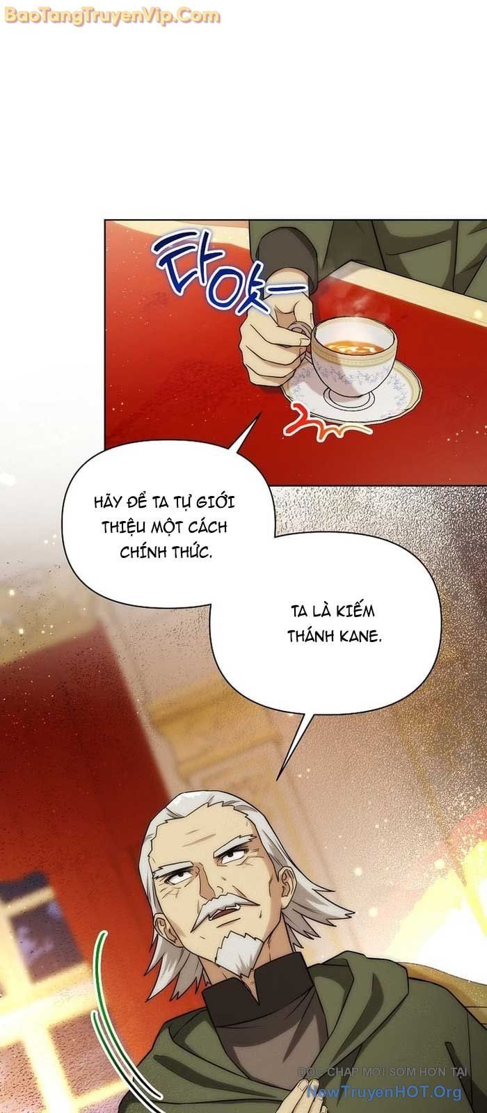 Trở Thành Man Di Ở Thế Giới Fantasy: Chapter 19