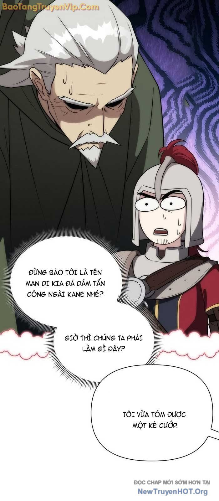 Trở Thành Man Di Ở Thế Giới Fantasy: Chapter 19