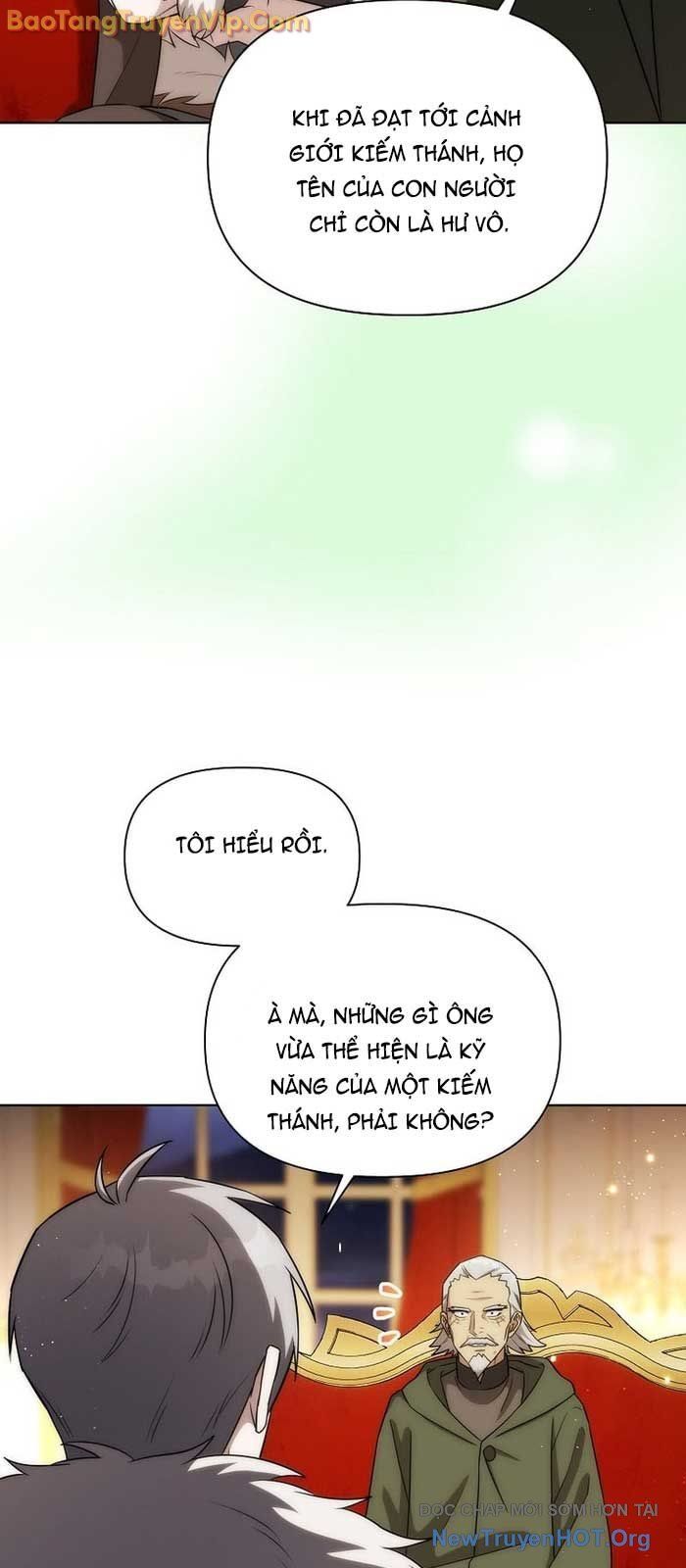 Trở Thành Man Di Ở Thế Giới Fantasy: Chapter 19