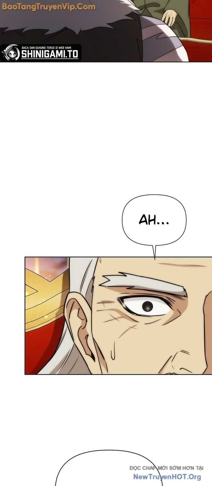 Trở Thành Man Di Ở Thế Giới Fantasy: Chapter 19