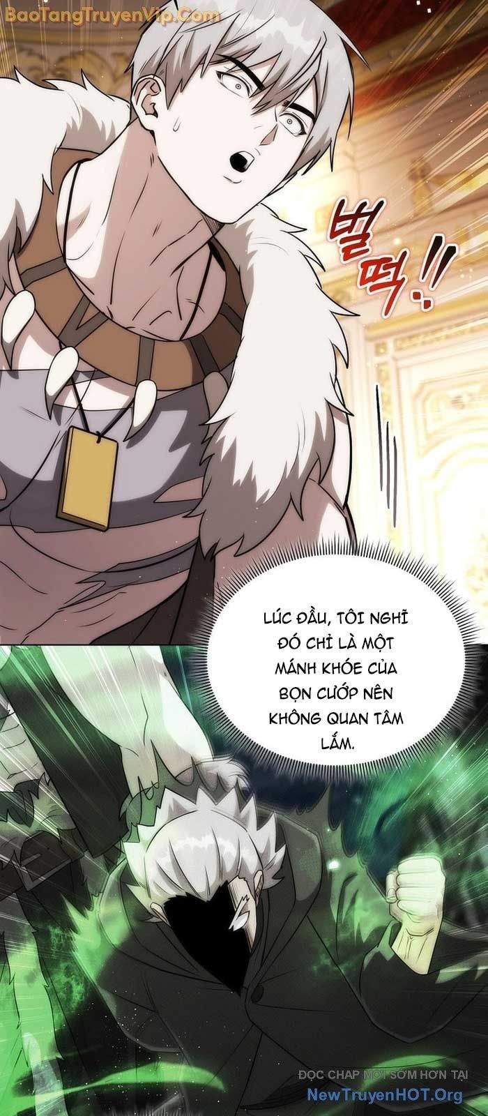 Trở Thành Man Di Ở Thế Giới Fantasy: Chapter 19