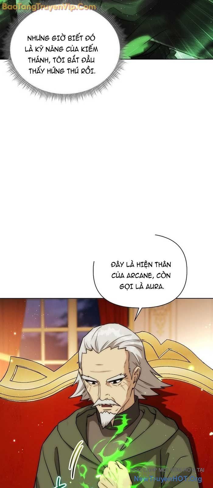 Trở Thành Man Di Ở Thế Giới Fantasy: Chapter 19