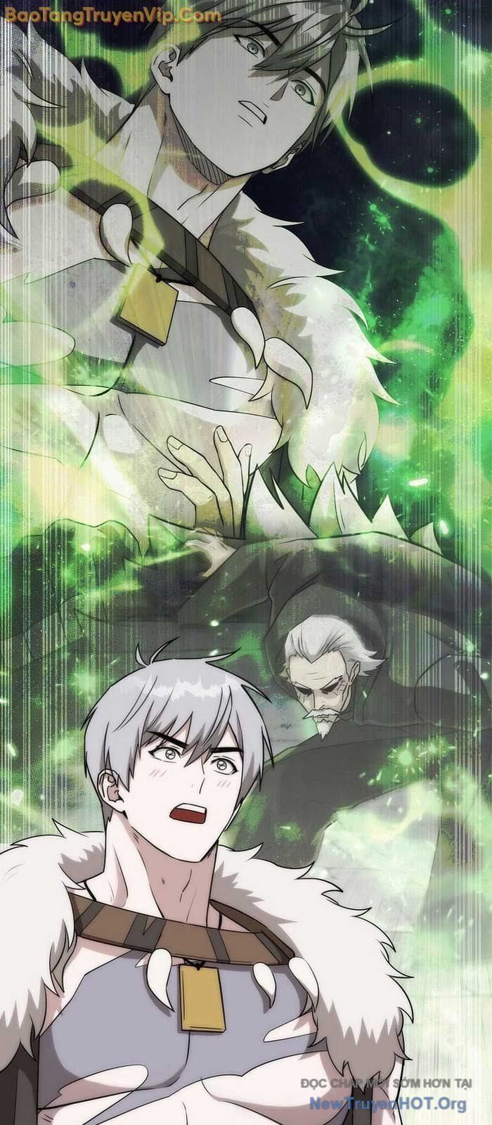 Trở Thành Man Di Ở Thế Giới Fantasy: Chapter 19