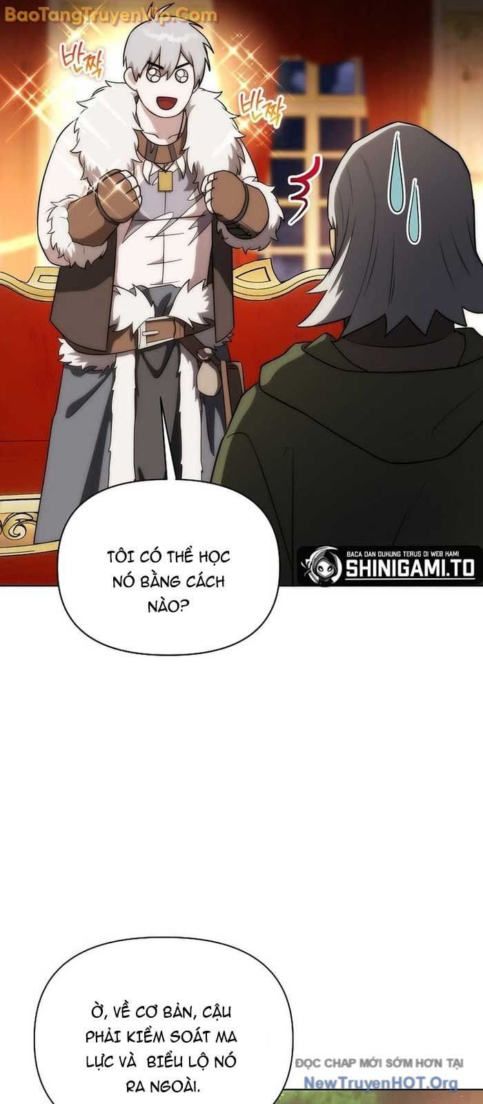 Trở Thành Man Di Ở Thế Giới Fantasy: Chapter 19