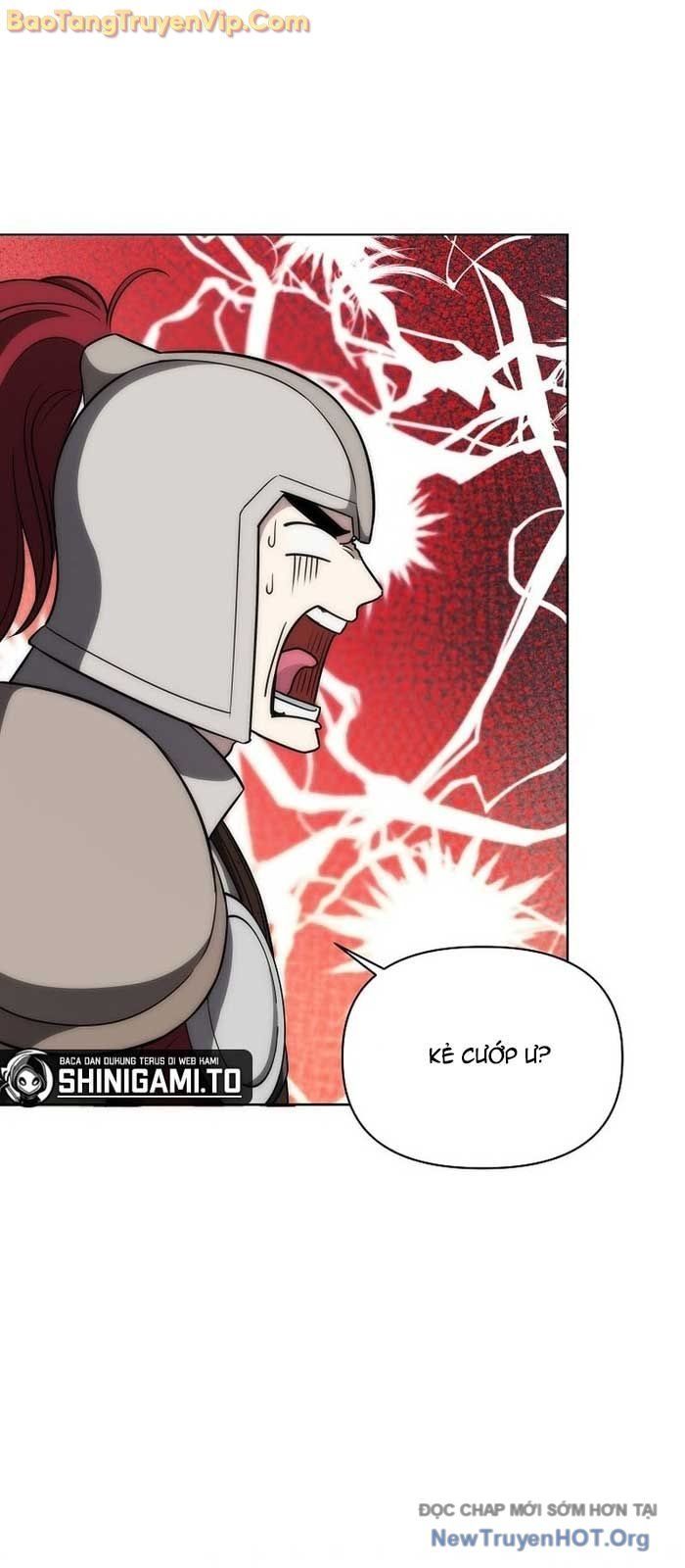 Trở Thành Man Di Ở Thế Giới Fantasy: Chapter 19