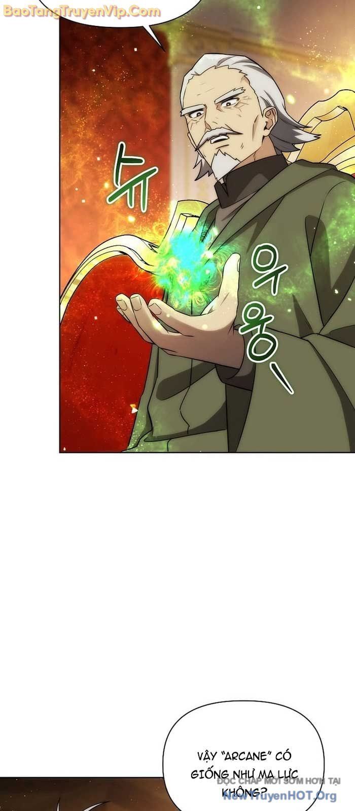 Trở Thành Man Di Ở Thế Giới Fantasy: Chapter 19