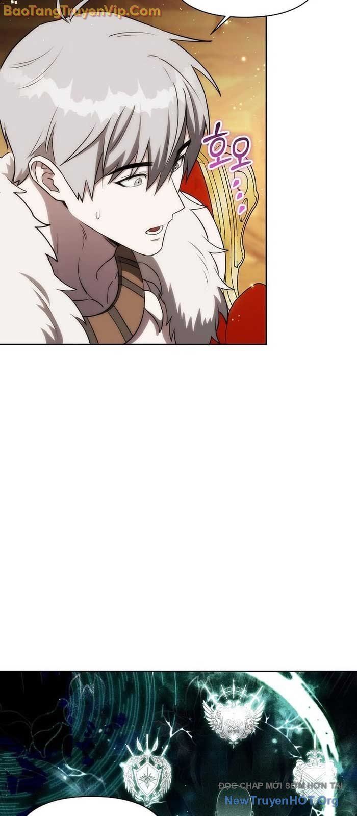 Trở Thành Man Di Ở Thế Giới Fantasy: Chapter 19