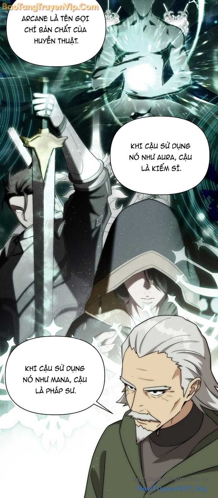 Trở Thành Man Di Ở Thế Giới Fantasy: Chapter 19