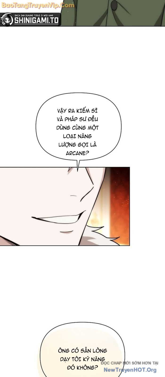 Trở Thành Man Di Ở Thế Giới Fantasy: Chapter 19