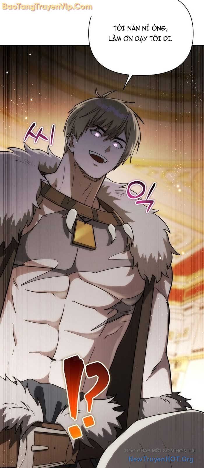 Trở Thành Man Di Ở Thế Giới Fantasy: Chapter 19