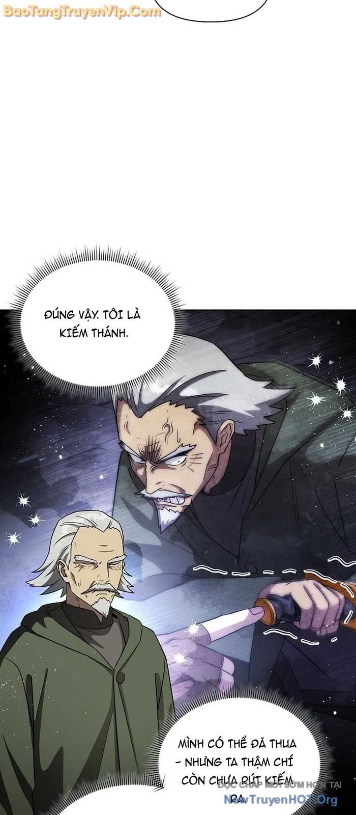 Trở Thành Man Di Ở Thế Giới Fantasy: Chapter 19