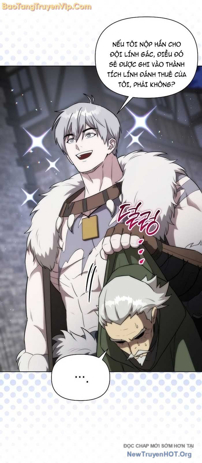 Trở Thành Man Di Ở Thế Giới Fantasy: Chapter 19