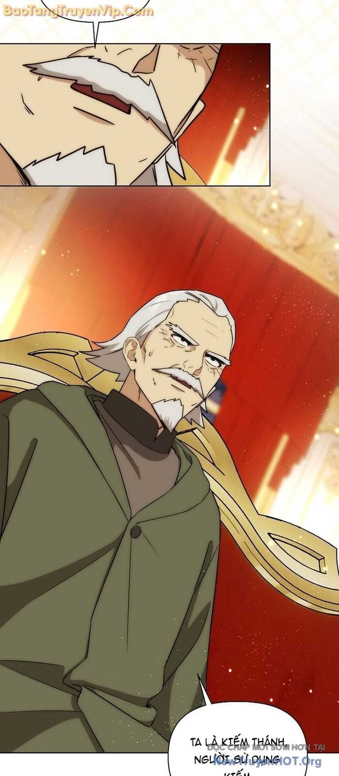 Trở Thành Man Di Ở Thế Giới Fantasy: Chapter 19