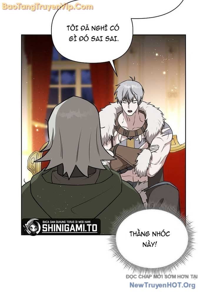 Trở Thành Man Di Ở Thế Giới Fantasy: Chapter 19