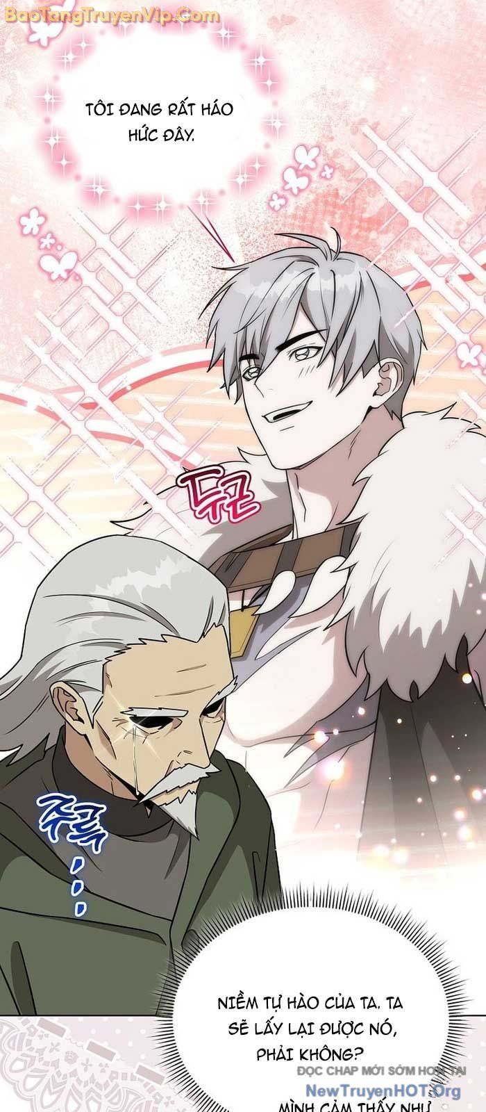 Trở Thành Man Di Ở Thế Giới Fantasy: Chapter 19