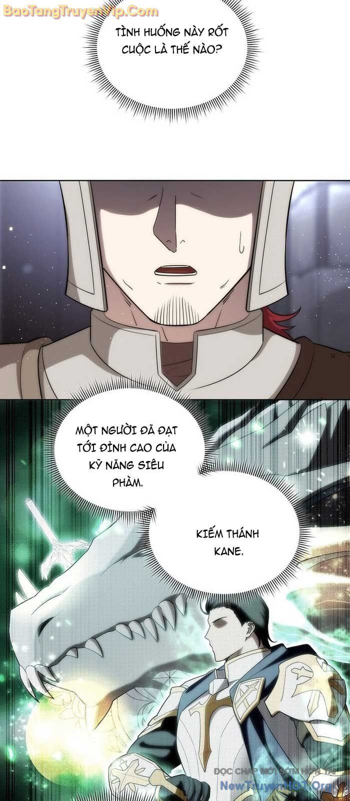 Trở Thành Man Di Ở Thế Giới Fantasy: Chapter 19