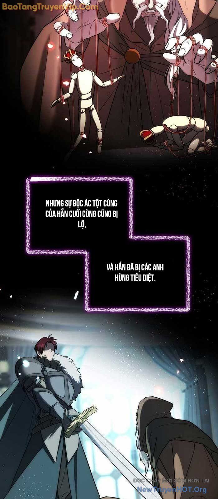 Trở Thành Man Di Ở Thế Giới Fantasy: Chapter 23