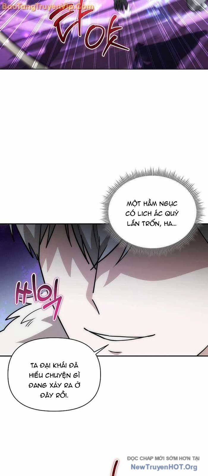 Trở Thành Man Di Ở Thế Giới Fantasy: Chapter 23