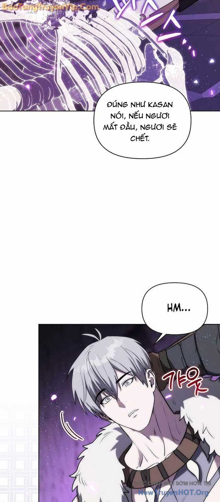 Trở Thành Man Di Ở Thế Giới Fantasy: Chapter 23