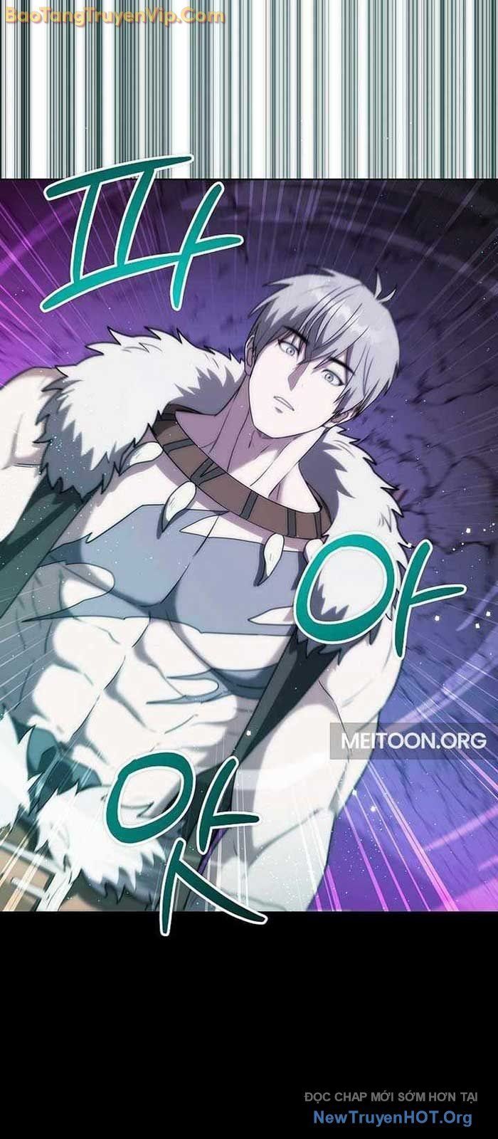 Trở Thành Man Di Ở Thế Giới Fantasy: Chapter 23