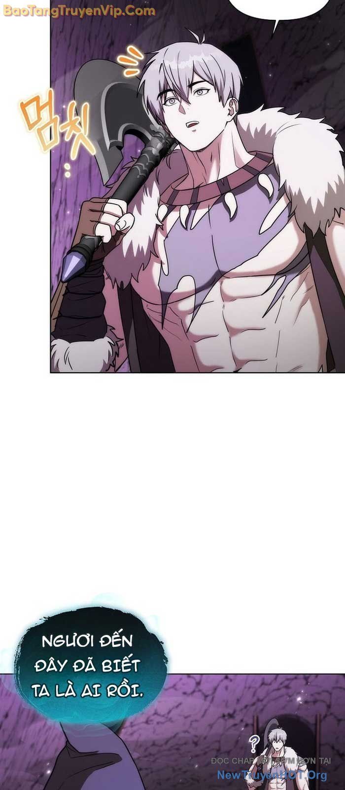 Trở Thành Man Di Ở Thế Giới Fantasy: Chapter 25