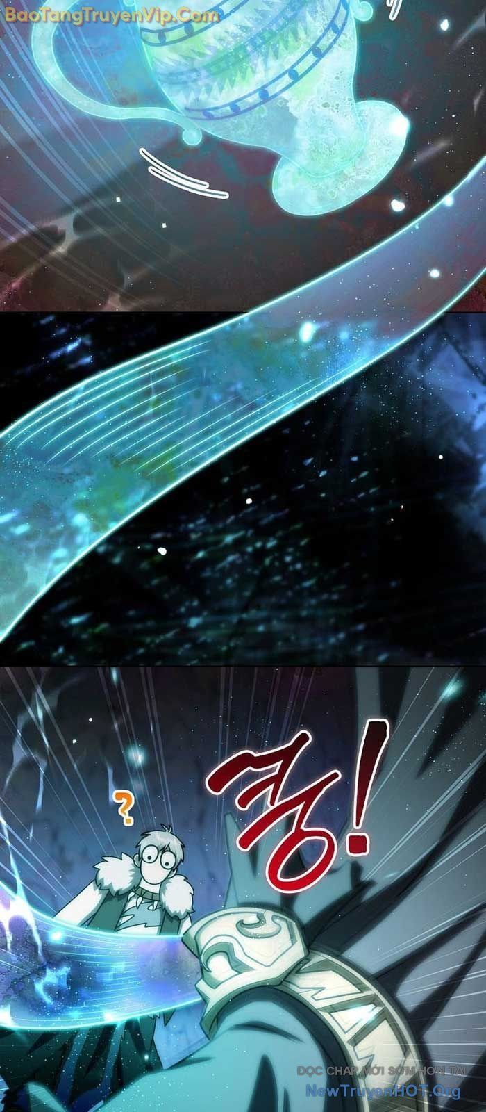 Trở Thành Man Di Ở Thế Giới Fantasy: Chapter 25