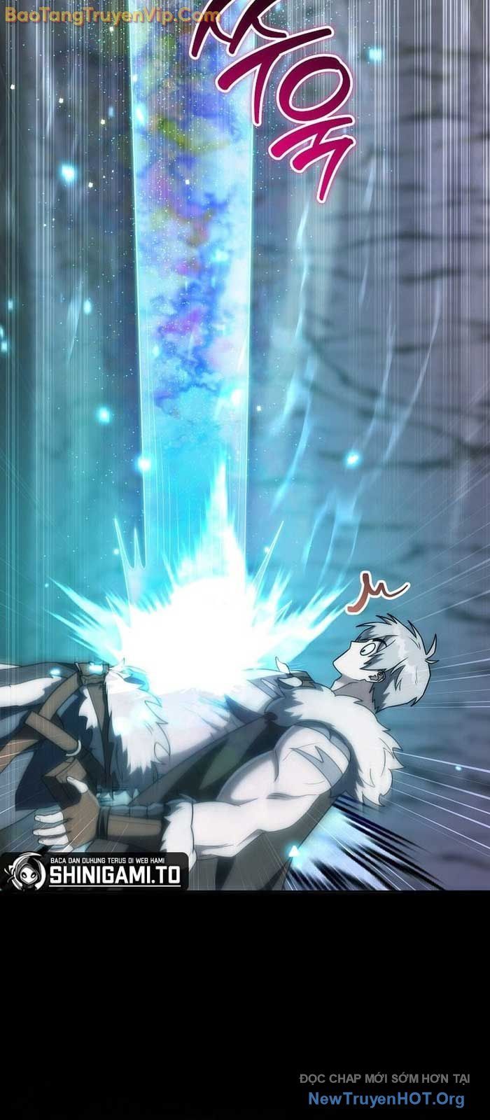 Trở Thành Man Di Ở Thế Giới Fantasy: Chapter 25