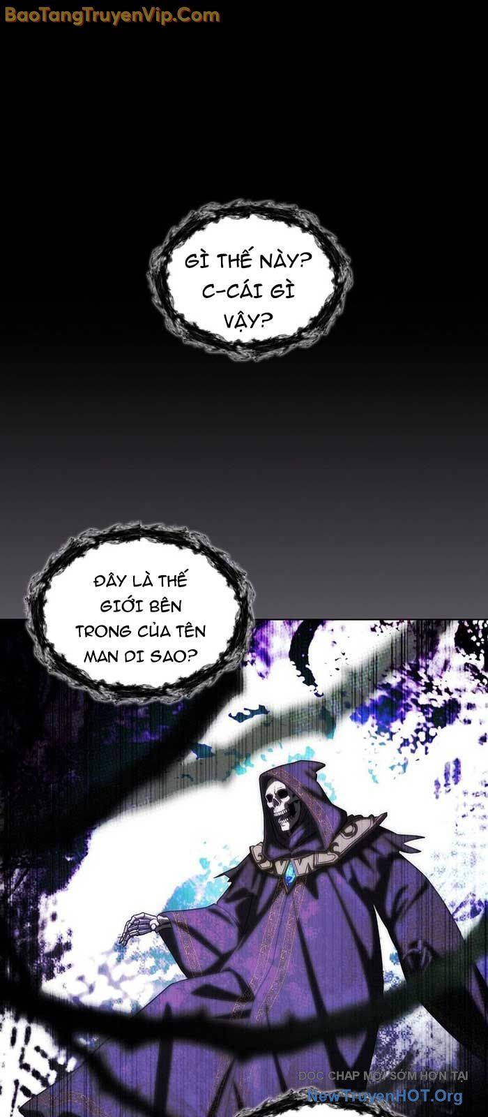 Trở Thành Man Di Ở Thế Giới Fantasy: Chapter 25