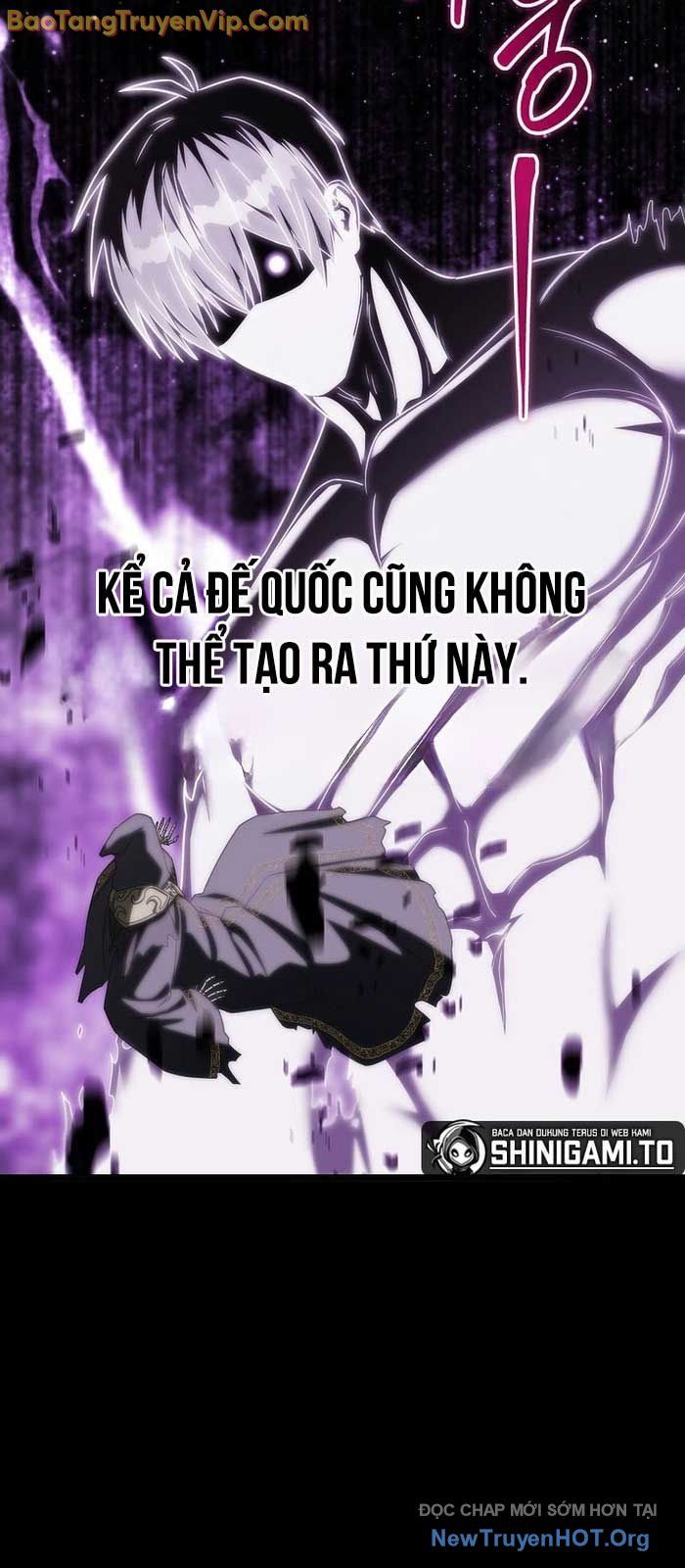 Trở Thành Man Di Ở Thế Giới Fantasy: Chapter 25