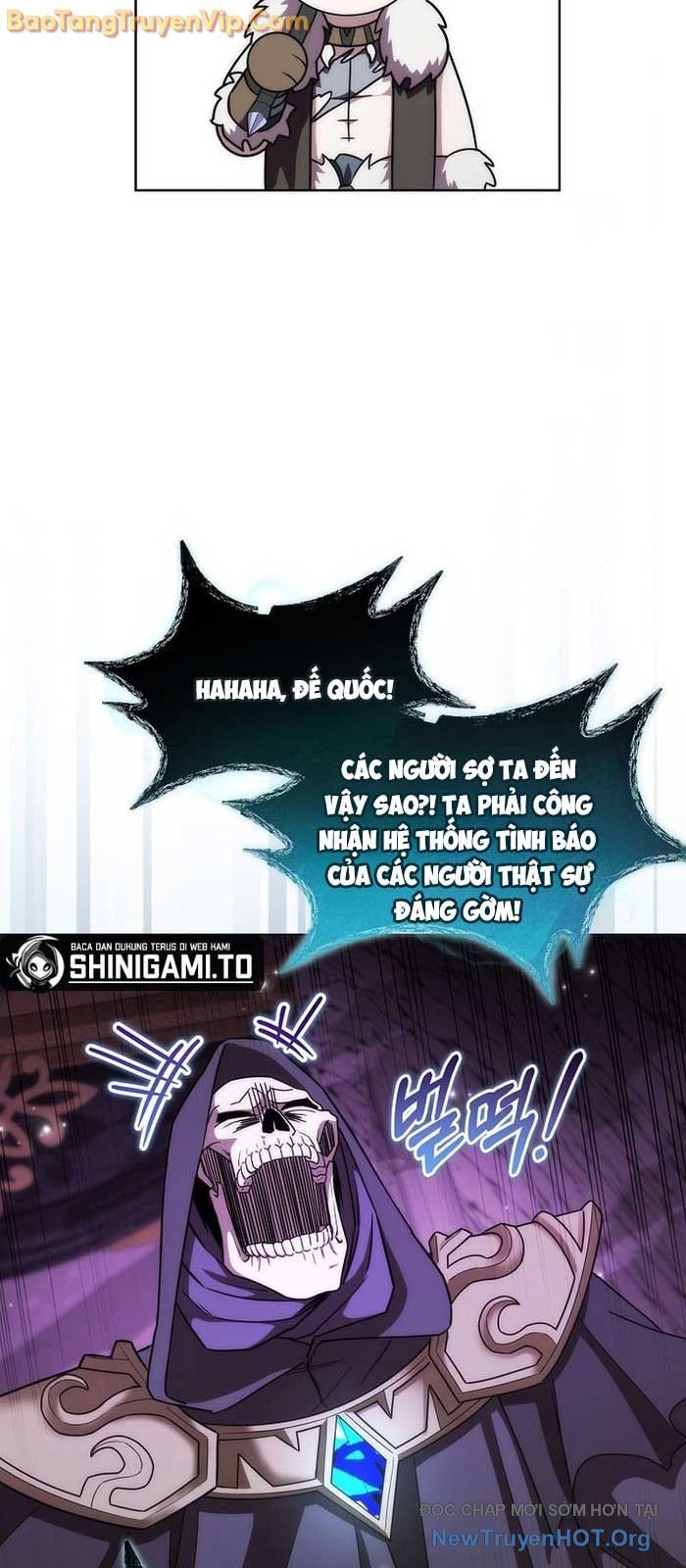 Trở Thành Man Di Ở Thế Giới Fantasy: Chapter 25