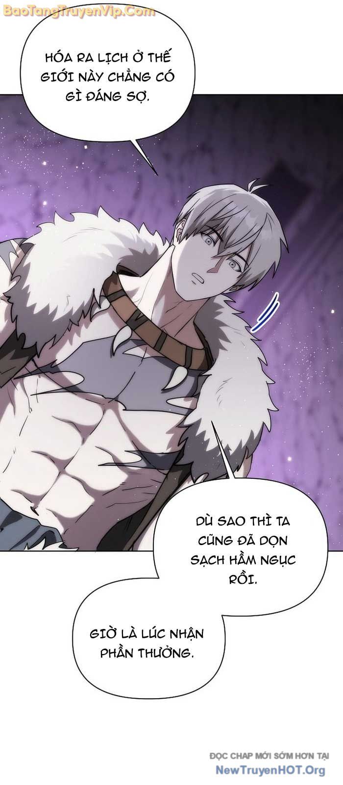 Trở Thành Man Di Ở Thế Giới Fantasy: Chapter 25