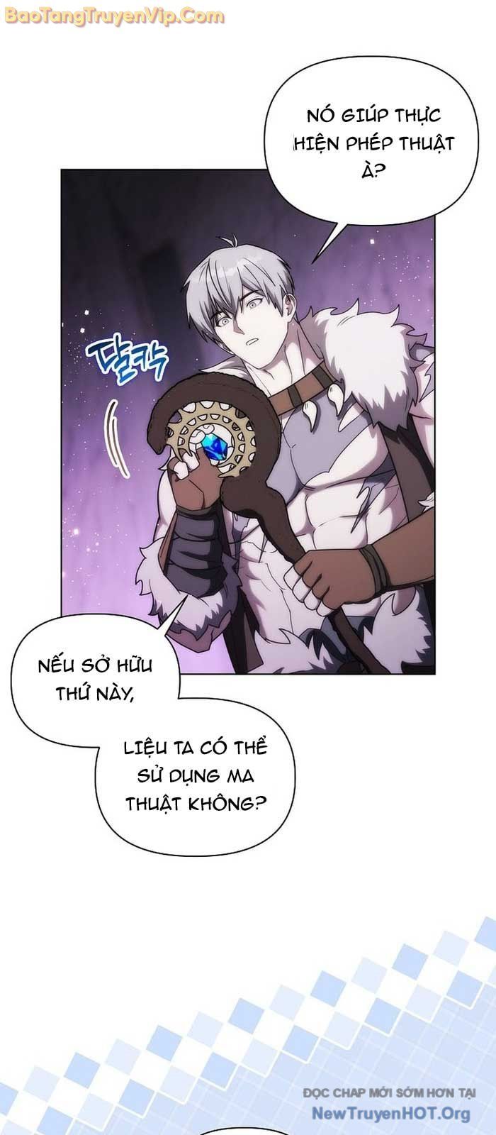 Trở Thành Man Di Ở Thế Giới Fantasy: Chapter 25