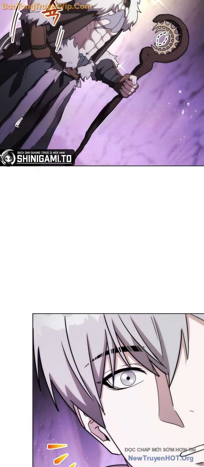 Trở Thành Man Di Ở Thế Giới Fantasy: Chapter 25