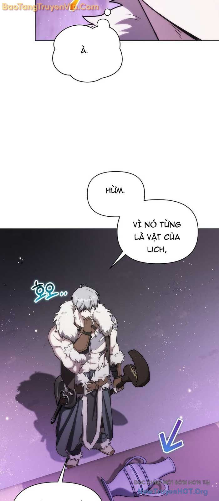 Trở Thành Man Di Ở Thế Giới Fantasy: Chapter 25