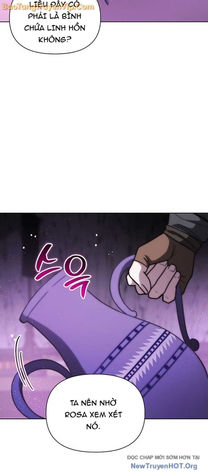 Trở Thành Man Di Ở Thế Giới Fantasy: Chapter 25