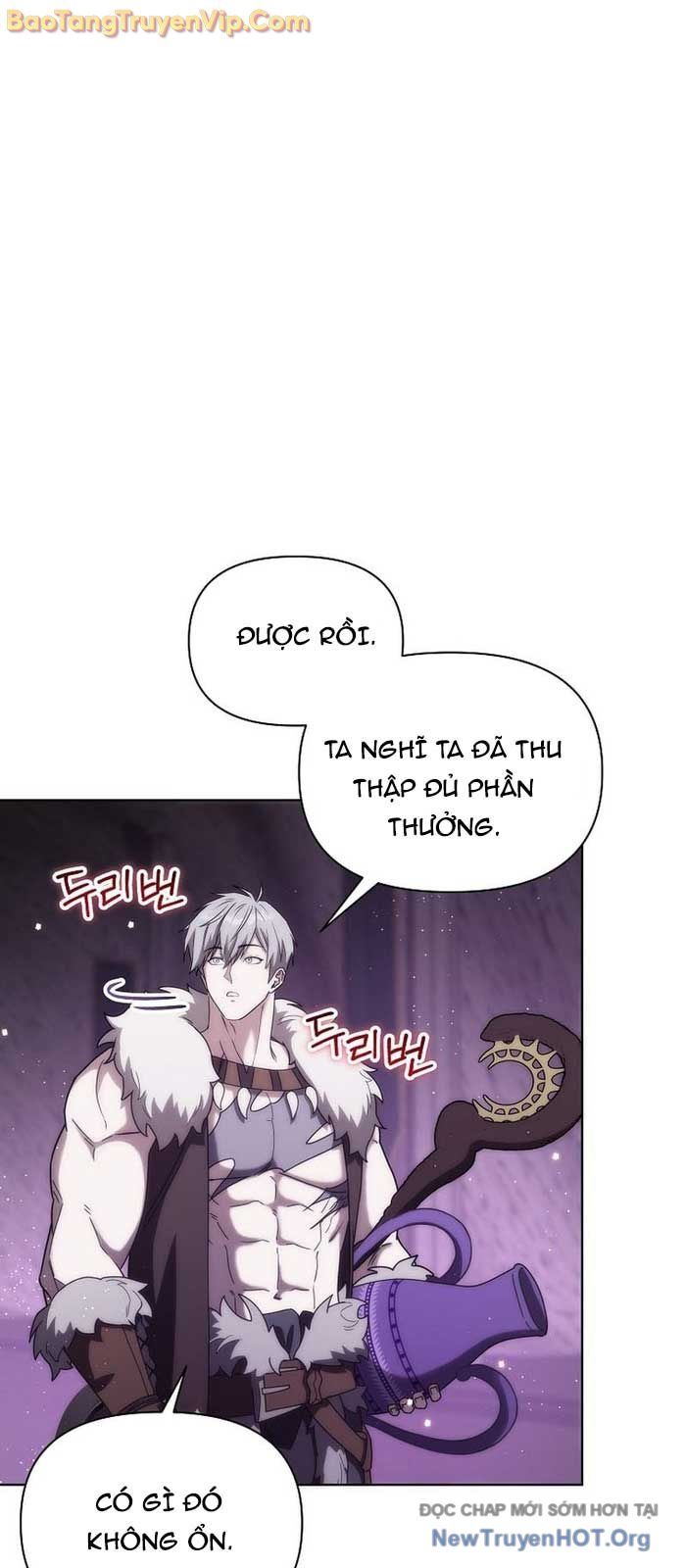 Trở Thành Man Di Ở Thế Giới Fantasy: Chapter 25