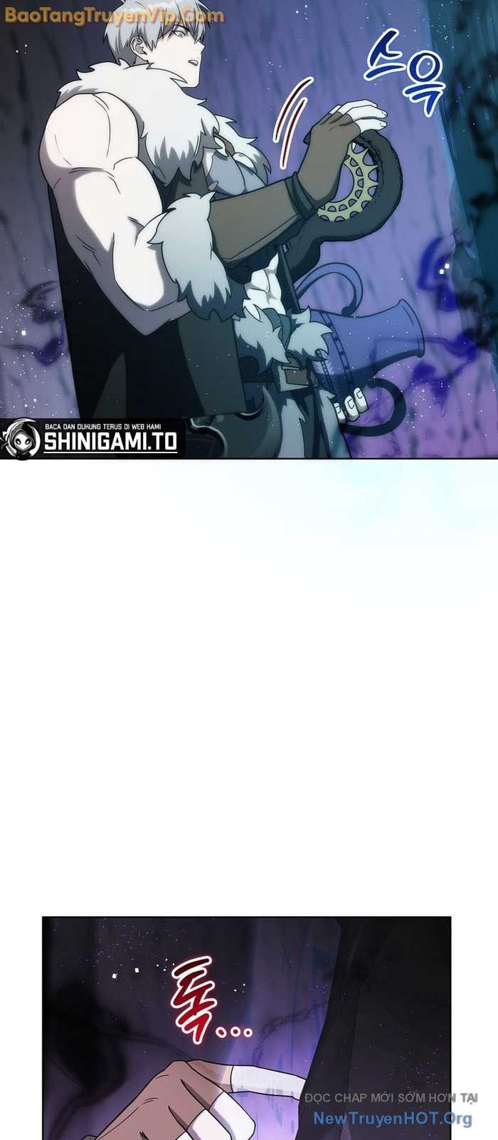 Trở Thành Man Di Ở Thế Giới Fantasy: Chapter 25