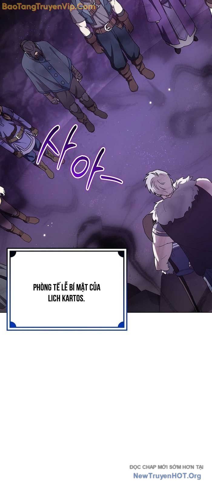 Trở Thành Man Di Ở Thế Giới Fantasy: Chapter 25