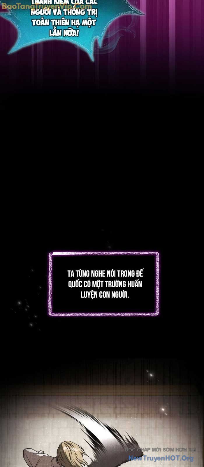 Trở Thành Man Di Ở Thế Giới Fantasy: Chapter 25