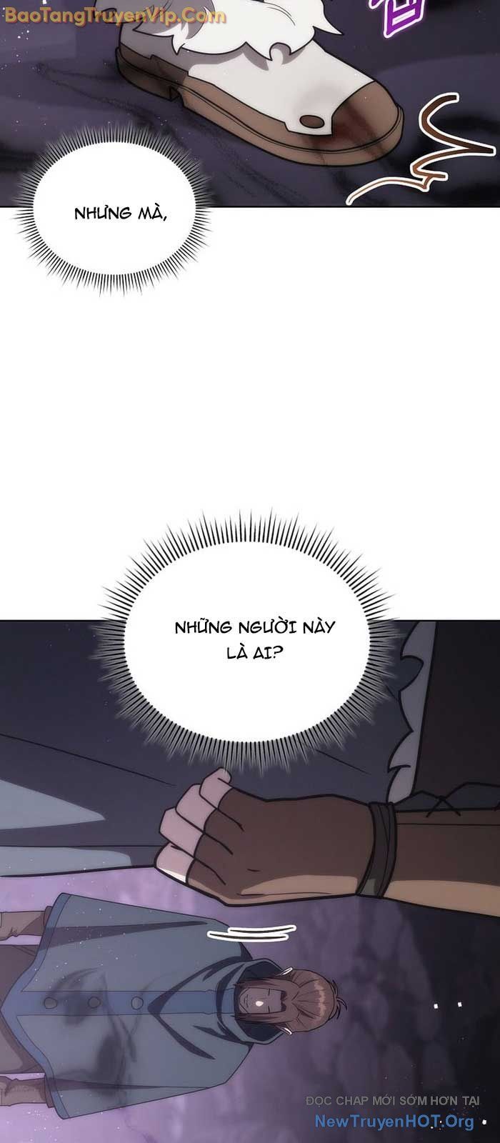 Trở Thành Man Di Ở Thế Giới Fantasy: Chapter 25