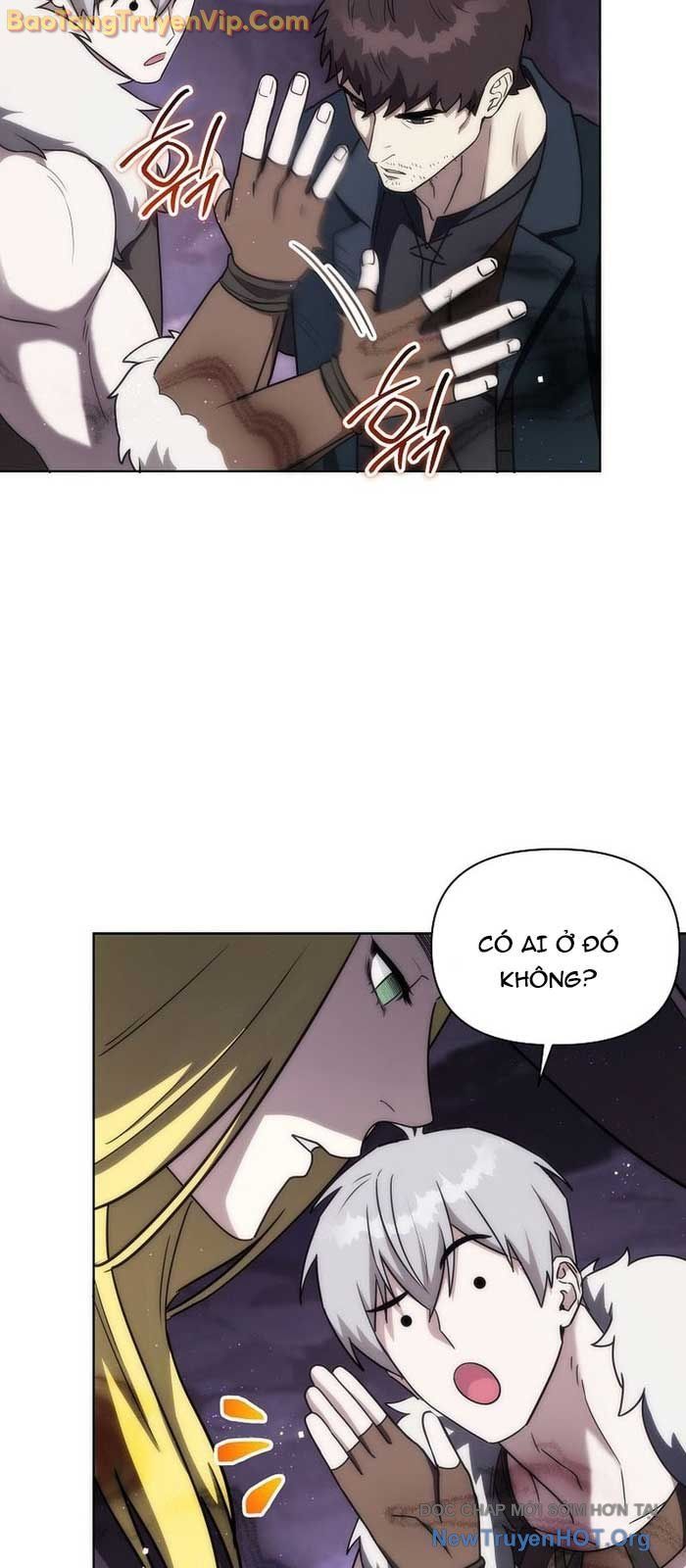 Trở Thành Man Di Ở Thế Giới Fantasy: Chapter 25