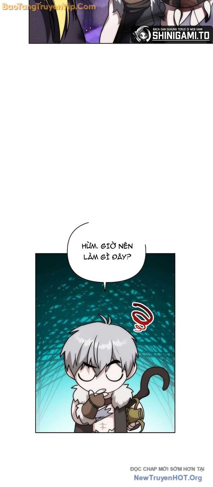 Trở Thành Man Di Ở Thế Giới Fantasy: Chapter 25